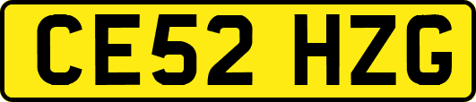 CE52HZG