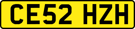 CE52HZH