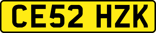 CE52HZK