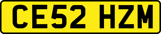 CE52HZM