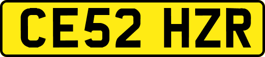 CE52HZR