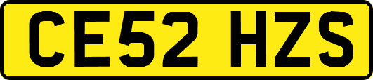 CE52HZS