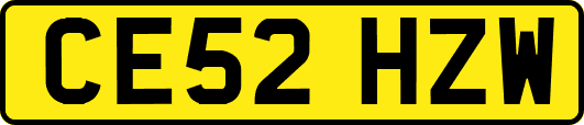 CE52HZW