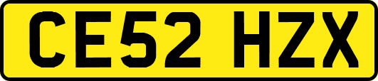 CE52HZX