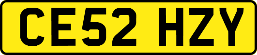 CE52HZY