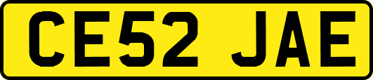 CE52JAE
