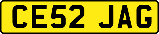 CE52JAG