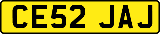 CE52JAJ