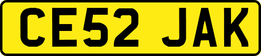 CE52JAK