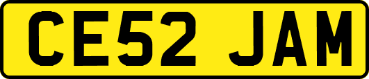 CE52JAM