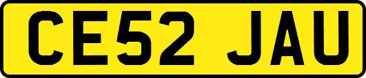 CE52JAU