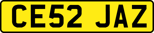 CE52JAZ