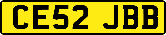 CE52JBB