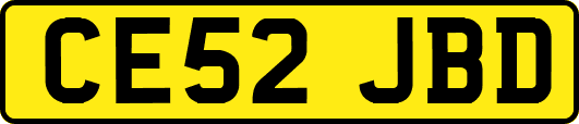 CE52JBD