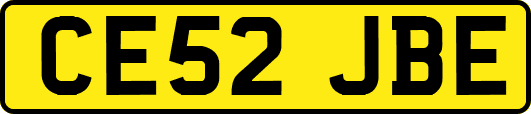 CE52JBE