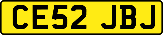 CE52JBJ