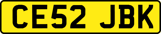 CE52JBK