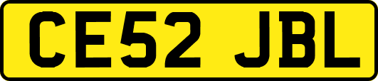 CE52JBL