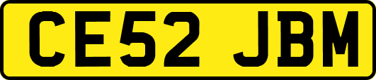 CE52JBM