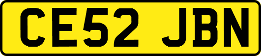 CE52JBN