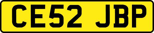 CE52JBP
