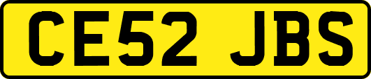 CE52JBS