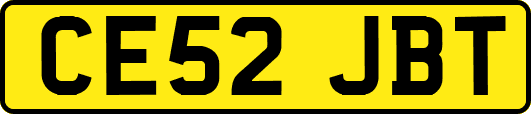 CE52JBT