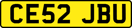 CE52JBU