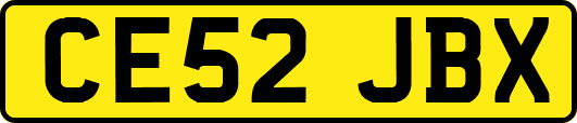 CE52JBX