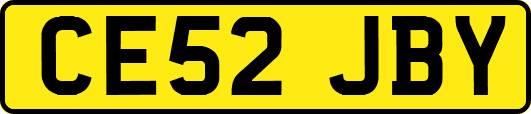CE52JBY