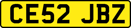 CE52JBZ