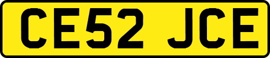 CE52JCE