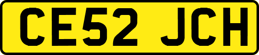 CE52JCH