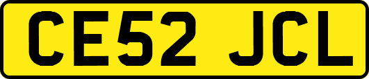 CE52JCL