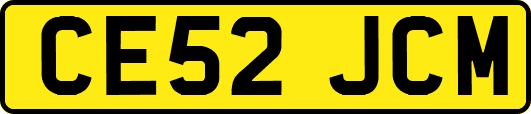 CE52JCM