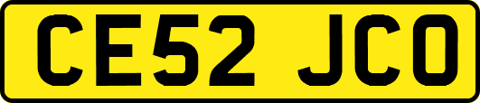 CE52JCO
