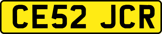 CE52JCR