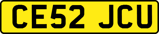 CE52JCU