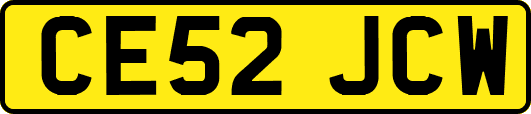 CE52JCW