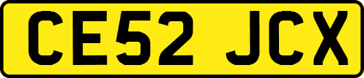 CE52JCX