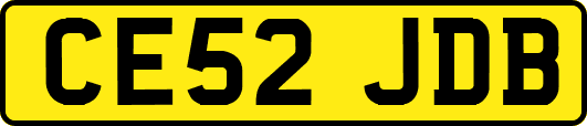 CE52JDB