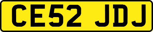 CE52JDJ
