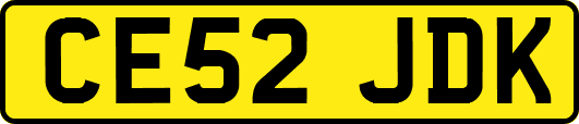 CE52JDK