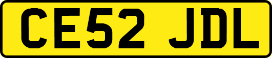 CE52JDL