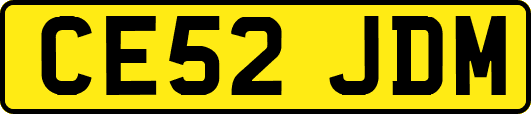 CE52JDM