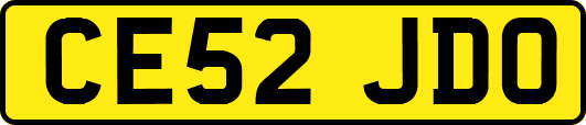 CE52JDO