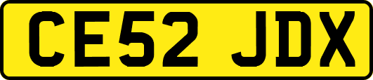 CE52JDX
