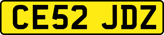 CE52JDZ