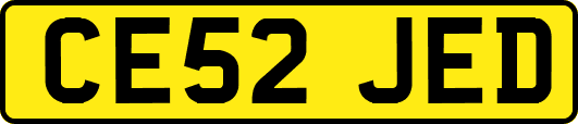 CE52JED