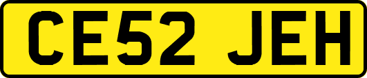 CE52JEH